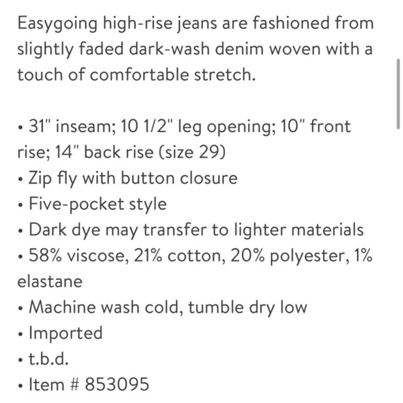 AG  Adriano Goldschmied The Farrah High Rise Skinny Ankle Jeans - Picture 13 of 14